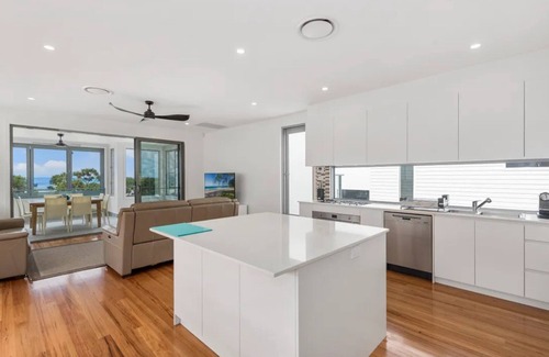 Sapphire Beach House | Pearls on Sapphire Beach