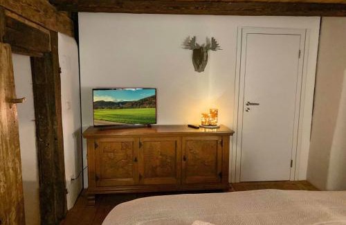 Stuehlingen Apartment | PEARLs - Stilvolle Wohnung zwischen dem Schwarzwald & der Schweiz