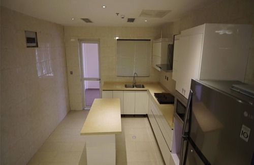 Ojodu Hotel | Pearlwort Hotel and Suites