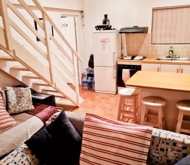 Pearly Beach House | Pearly Beach Fish Relax