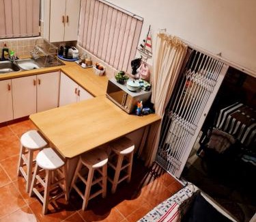 Pearly Beach House | Pearly Beach Fish Relax