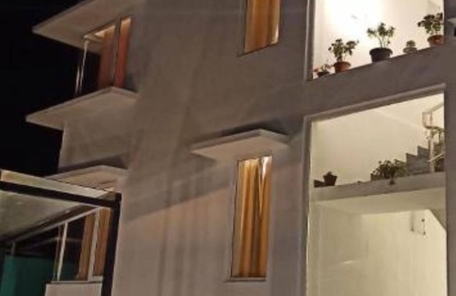 Kodaikanal Hotel | Pearly gates home stay - Room 5