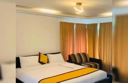 Kodaikanal Hotel | Pearly gates home stay - Room 6