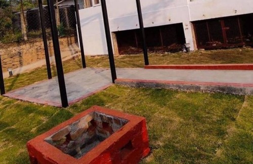 Kodaikanal Hotel | Pearly gates home stay - Room 6