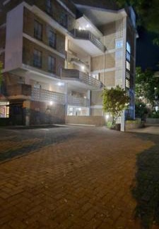 Scottburgh Apartment | Pearly Shells