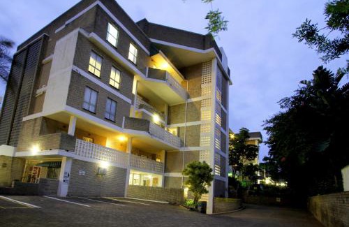 Scottburgh Apartment | Pearly Shells