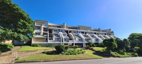 Scottburgh Apartment | Pearly Shells