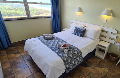 Scottburgh Apartment | Pearly Shells