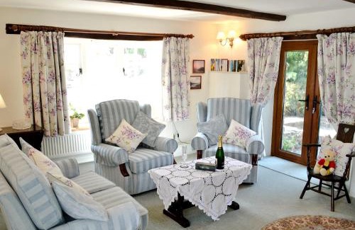 Northlew House | Peartree Cottage