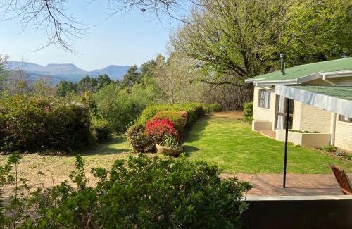 Hogsback House | Peartree Cottage