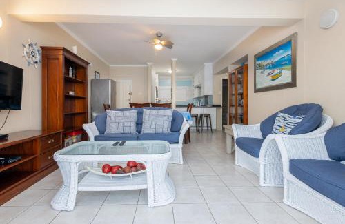 Shaka's Rock Apartment | Pebble Beach 3 (Family Only)