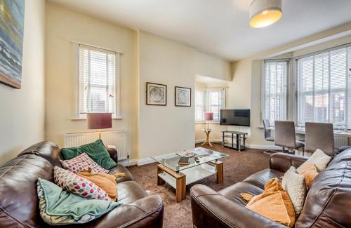 Bexhill-on-Sea Apartment | Pebble Beach - Bexhill on Sea