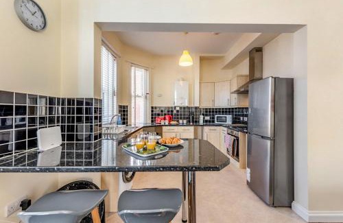 Bexhill-on-Sea Apartment | Pebble Beach - Bexhill on Sea
