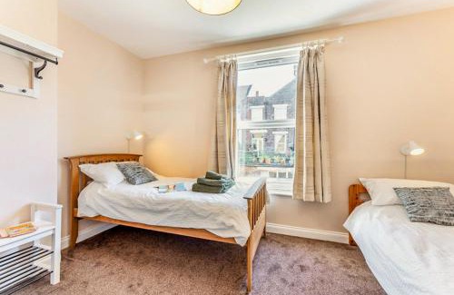 Bexhill-on-Sea Apartment | Pebble Beach - Bexhill on Sea