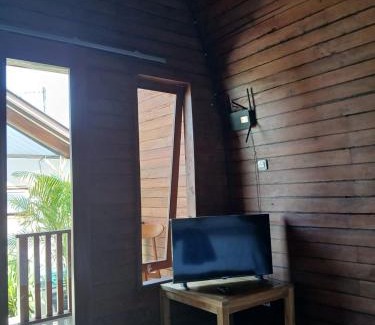 Mendoyo House | Pebble Beach Bungalow in Medewi Yeh Sumbul, Bali