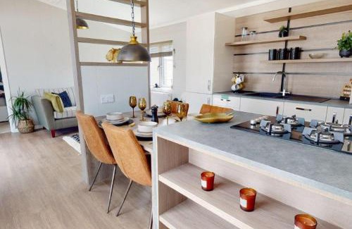 Towyn House | Pebble Beach Resort The Goodwood Lodge