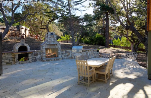 Pebble Beach House | Pebble Beach's Empire