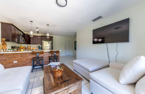 Marathon Apartment | Pebble Beach