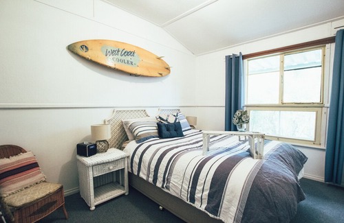 Port Elliot Cottage | Pebble Cottage Port Elliot Pet Friendly