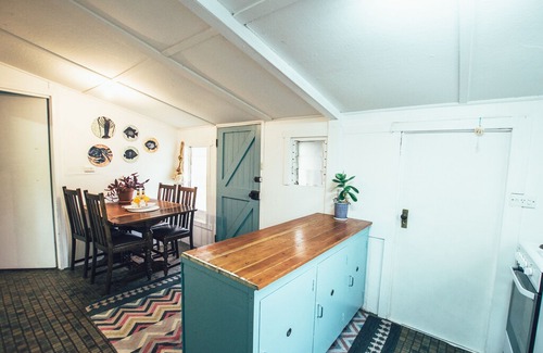 Port Elliot Cottage | Pebble Cottage Port Elliot Pet Friendly