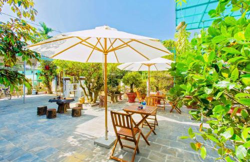 Hoi An House | Pebble Homestay