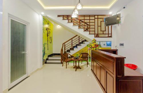 Hoi An House | Pebble Homestay