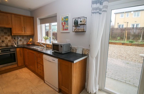 Kenmare Cottage | Pebble Lodge