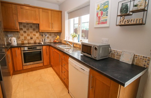 Kenmare Cottage | Pebble Lodge
