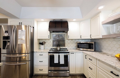 Tempe Cottage | Pebble Retreat-private Pool-7 Mins Arizona State
