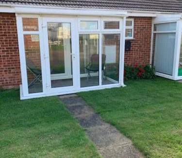 Hunstanton House | Pebble Stones
