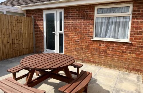 Hunstanton House | Pebble Stones