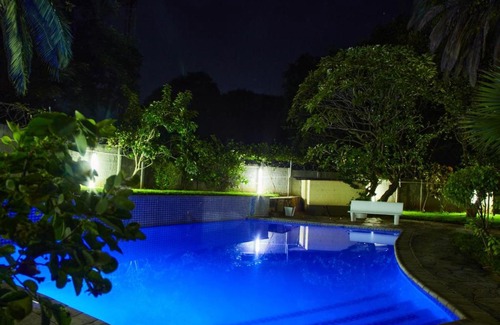 Lusaka Apartment | Pebble View Executive Suites - Sunningdale Lusaka