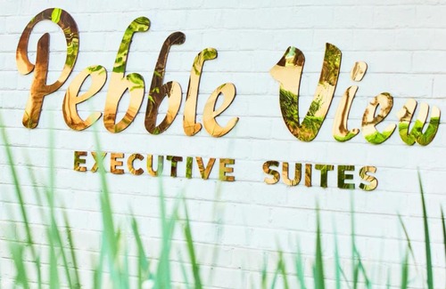 Lusaka Apartment | Pebble View Executive Suites - Sunningdale Lusaka