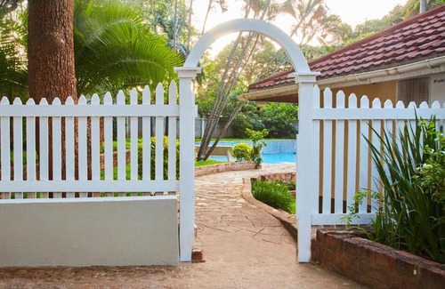 Lusaka Apartment | Pebble View Executive Suites - Sunningdale Lusaka