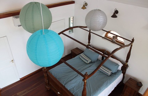 Kathaluwa Villa | Pebbles Beach Villa Luxury - Beach Front