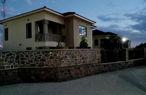 Lilongwe Hotel | PEBBLES BOUTIQUE HOTEL