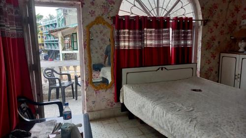 Digha House | pebbles