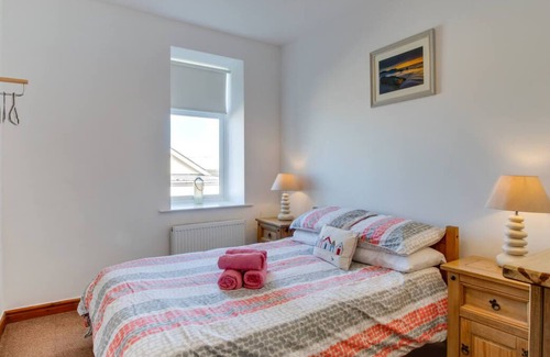 Dinas Dinlle Apartment | Pebbles in Dinas Dinlle
