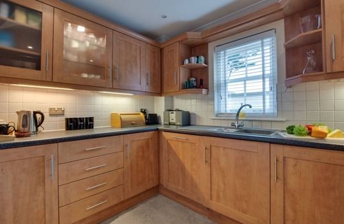 Whitstable House | Pebblesea - Three Bedroom House, Sleeps 6