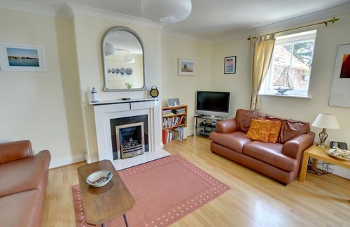 Whitstable House | Pebblesea - Three Bedroom House, Sleeps 6
