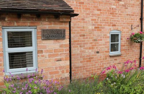 Wickhamford House | Pebworth Cottage