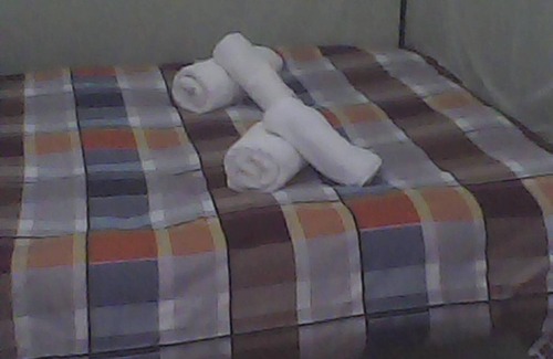 Ngong House | PEC Guest House