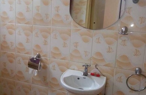 Ngong House | PEC Guest House
