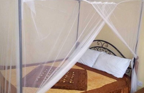 Ngong House | PEC Guest House