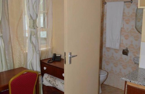 Ngong House | PEC Guest House