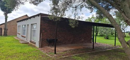 Tierpoort House | Pecan and Lime Inn