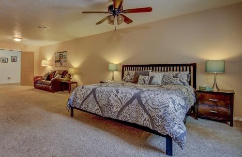 Hurricane House | Pecan Point