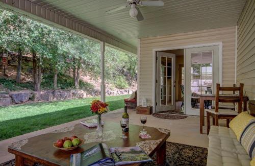 Hurricane House | Pecan Point