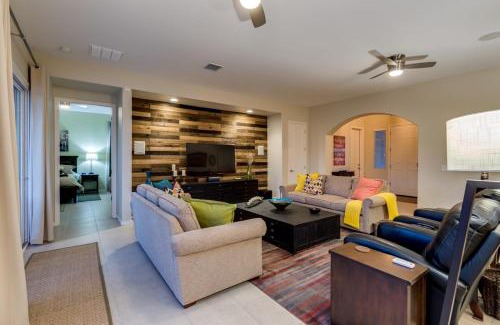 Queen Creek House | Pecan QC home