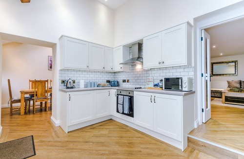 Tarporley Cottage | Peckforton Retreat - a beautiful cottage sleeping 6 guests in 3 bedrooms